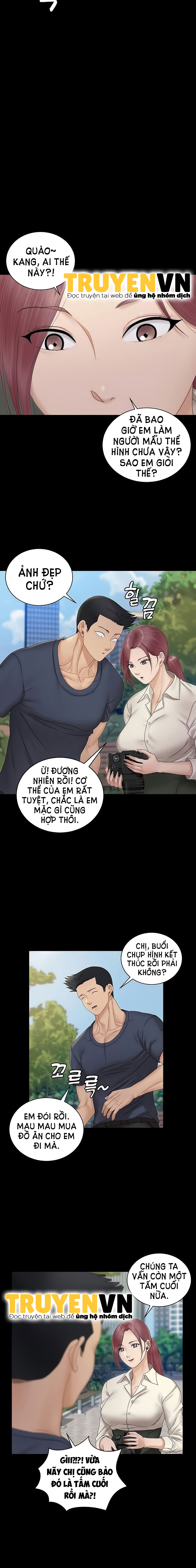 Thanh Niên Động Kinh Chapter 161 - Trang 2