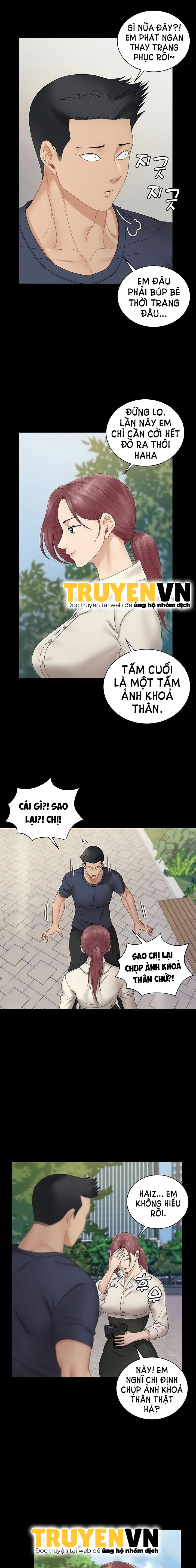 Thanh Niên Động Kinh Chapter 161 - Trang 2