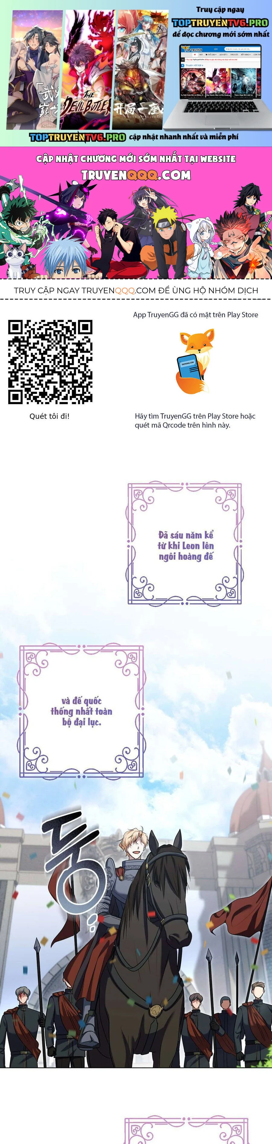 Thánh Nữ Giả Muốn Bỏ Trốn Chapter 93 - Trang 2