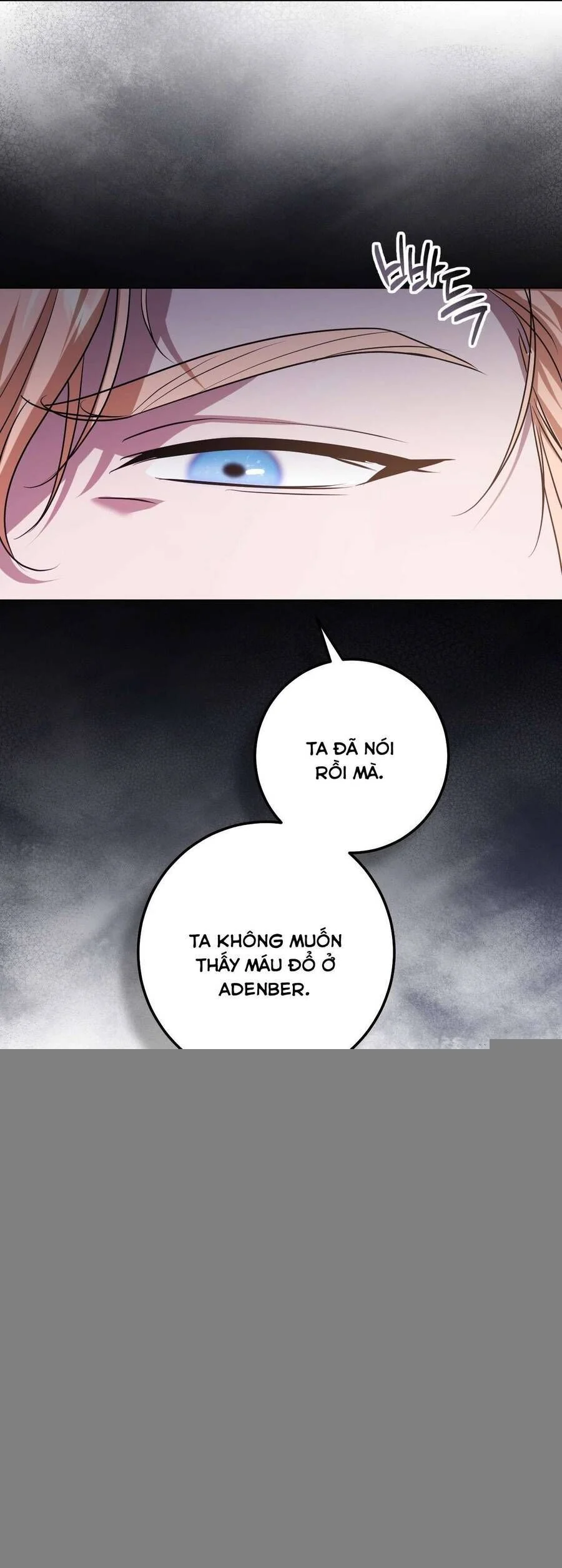 Thánh Nữ Giả Muốn Bỏ Trốn Chapter 93 - Trang 2