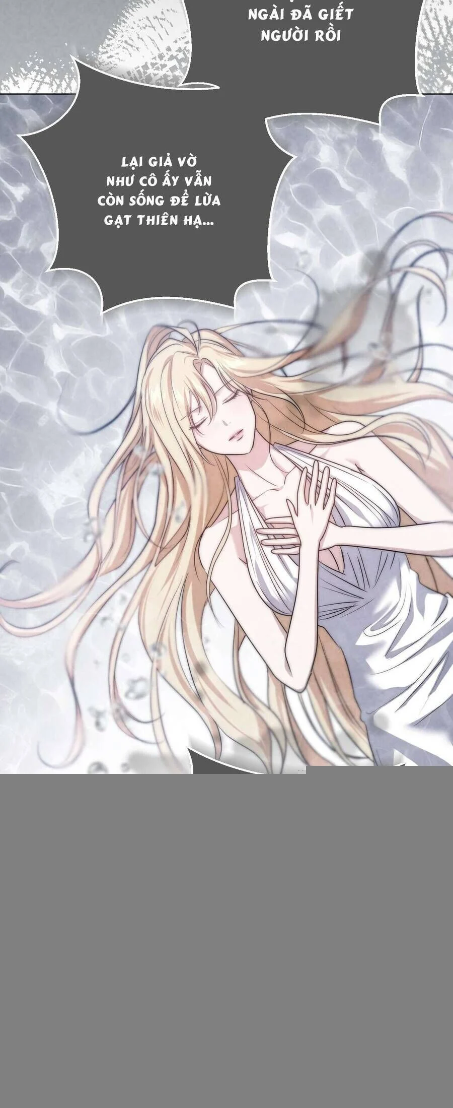 Thánh Nữ Giả Muốn Bỏ Trốn Chapter 93 - Trang 2