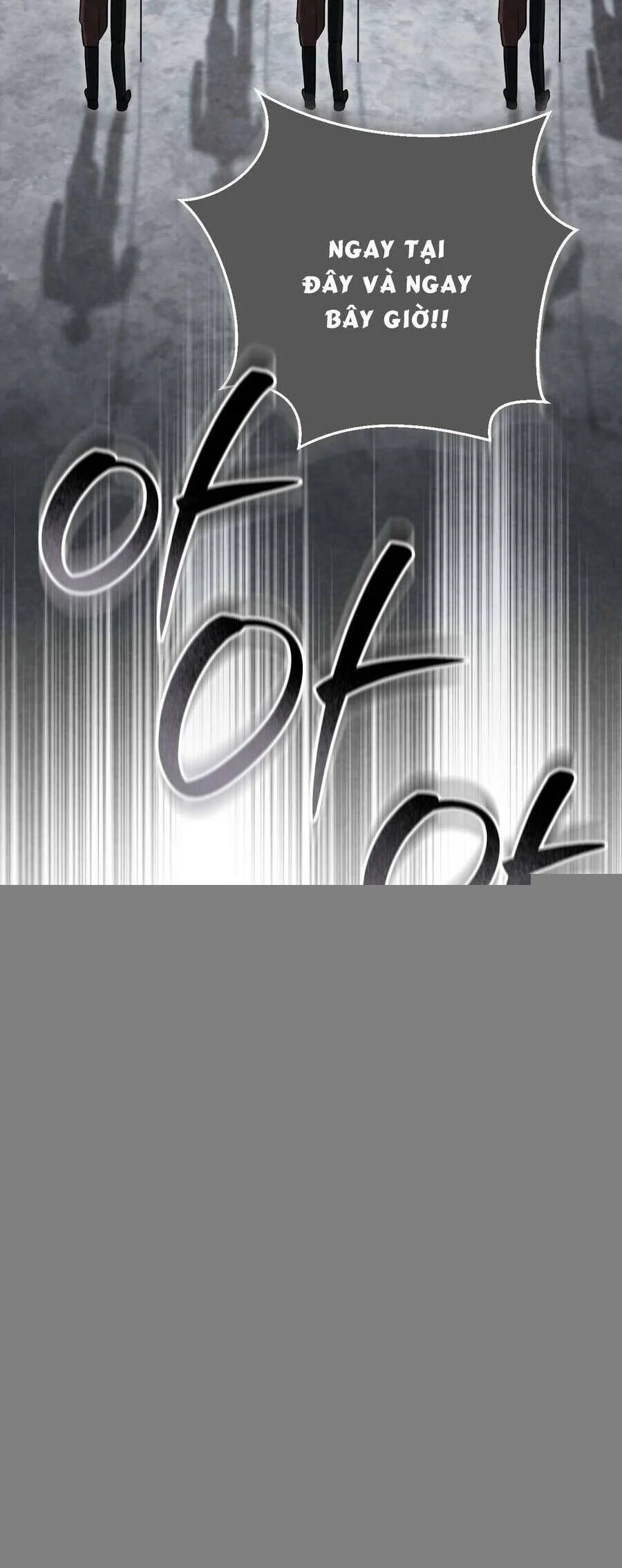 Thánh Nữ Giả Muốn Bỏ Trốn Chapter 93 - Trang 2