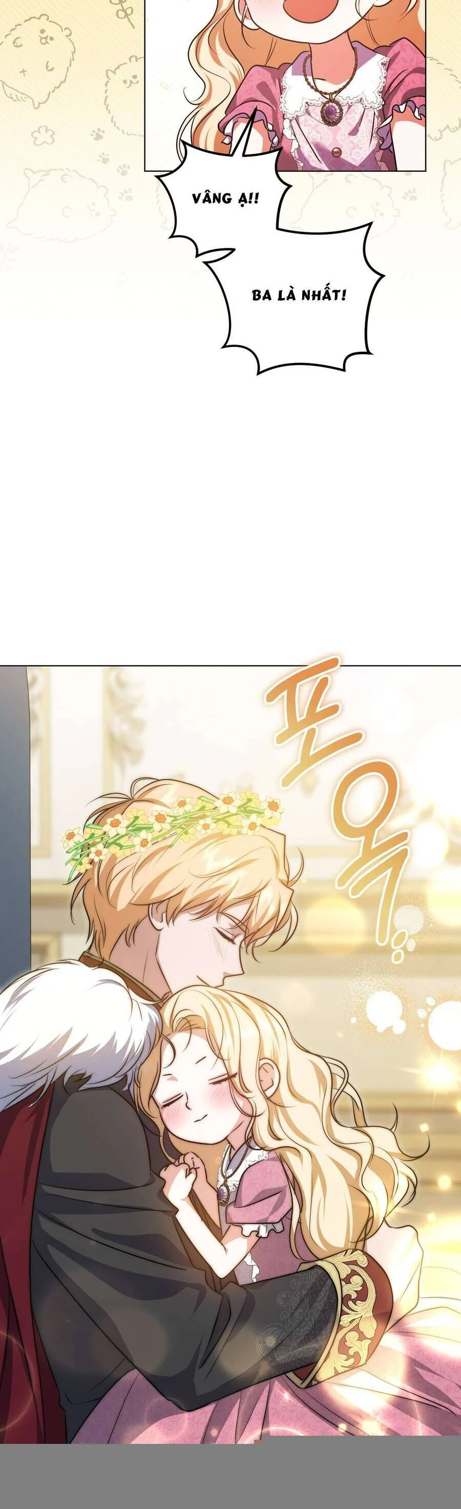 Thánh Nữ Giả Muốn Bỏ Trốn Chapter 93 - Trang 2