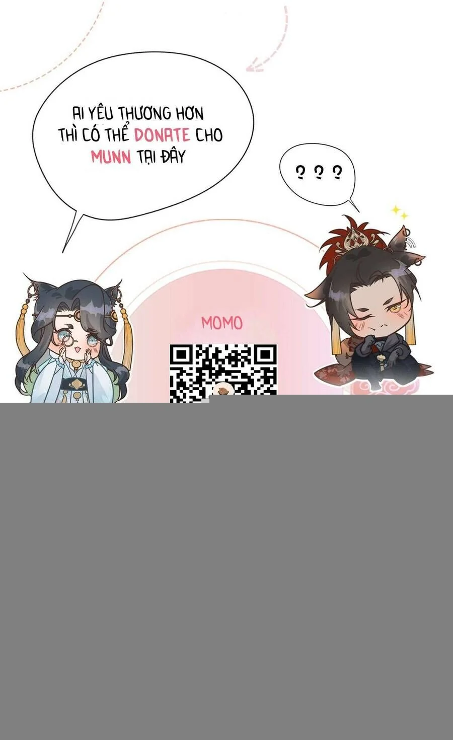 Thánh Nữ Giả Muốn Bỏ Trốn Chapter 93 - Trang 2