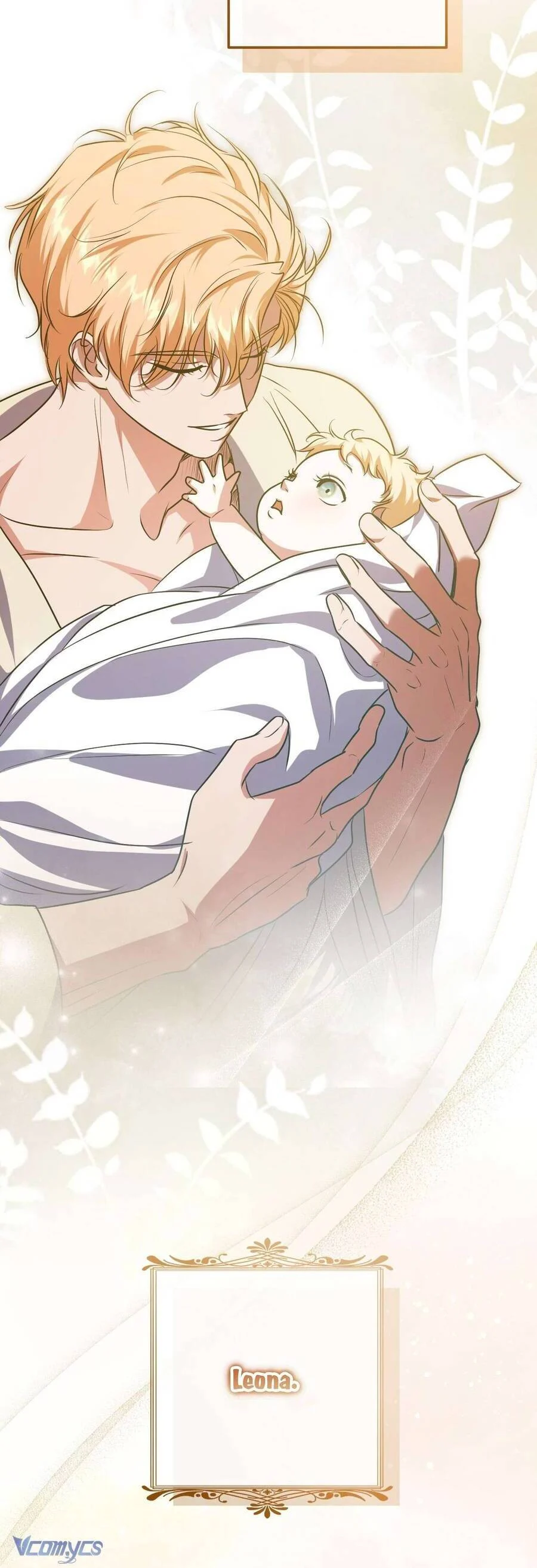 Thánh Nữ Giả Muốn Bỏ Trốn Chapter 94 - Trang 2