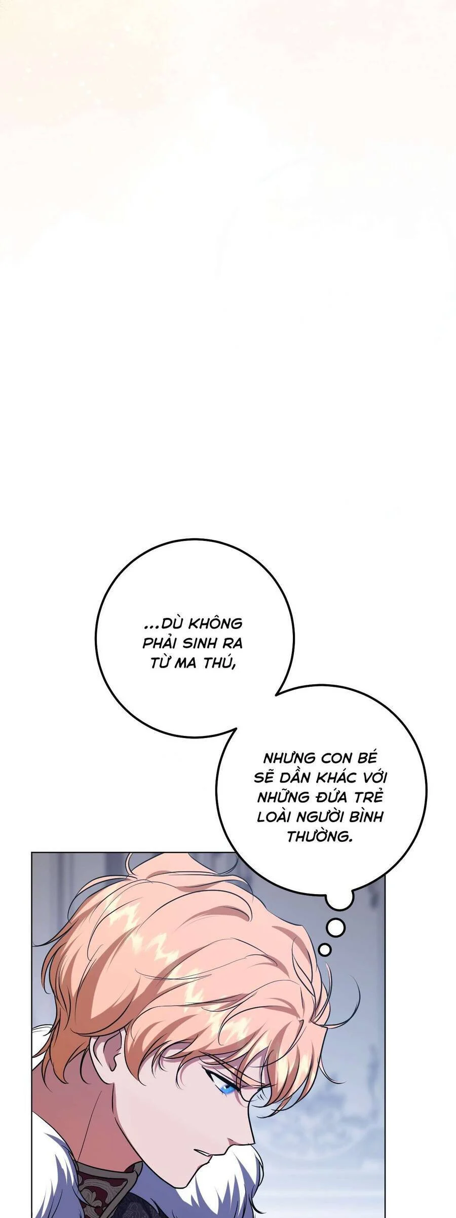 Thánh Nữ Giả Muốn Bỏ Trốn Chapter 94 - Trang 2