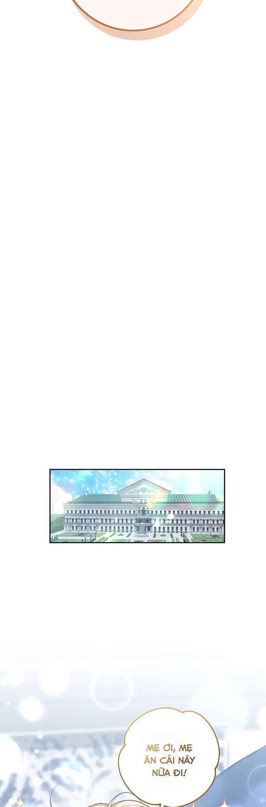 Thánh Nữ Giả Muốn Bỏ Trốn Chapter 94 - Trang 2