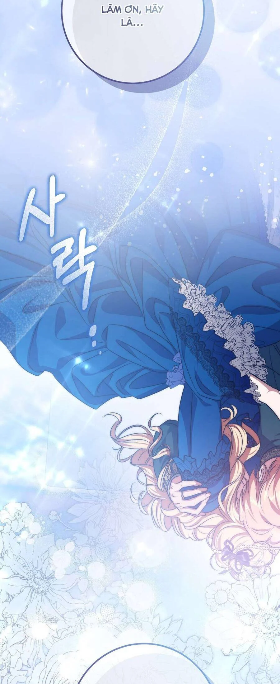 Thánh Nữ Giả Muốn Bỏ Trốn Chapter 94 - Trang 2