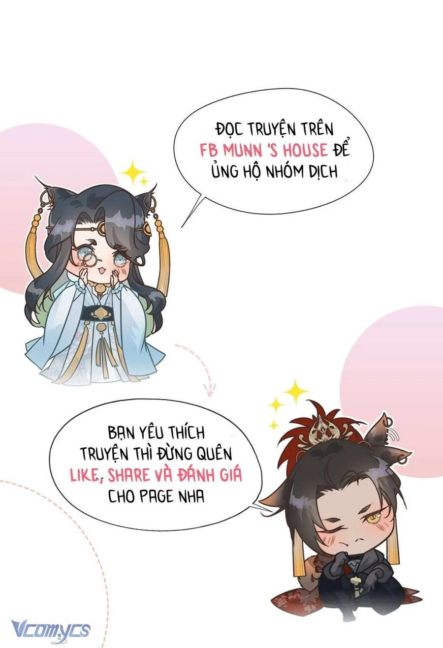Thánh Nữ Giả Muốn Bỏ Trốn Chapter 94 - Trang 2