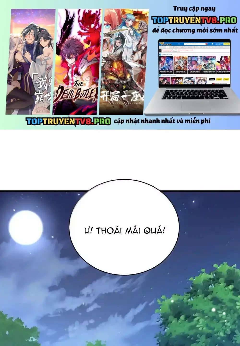 Thánh Nữ, Xin Hãy Dừng Ngay Những Trò Quái Đản Của Cô Đi!! Chapter 108 - Trang 4