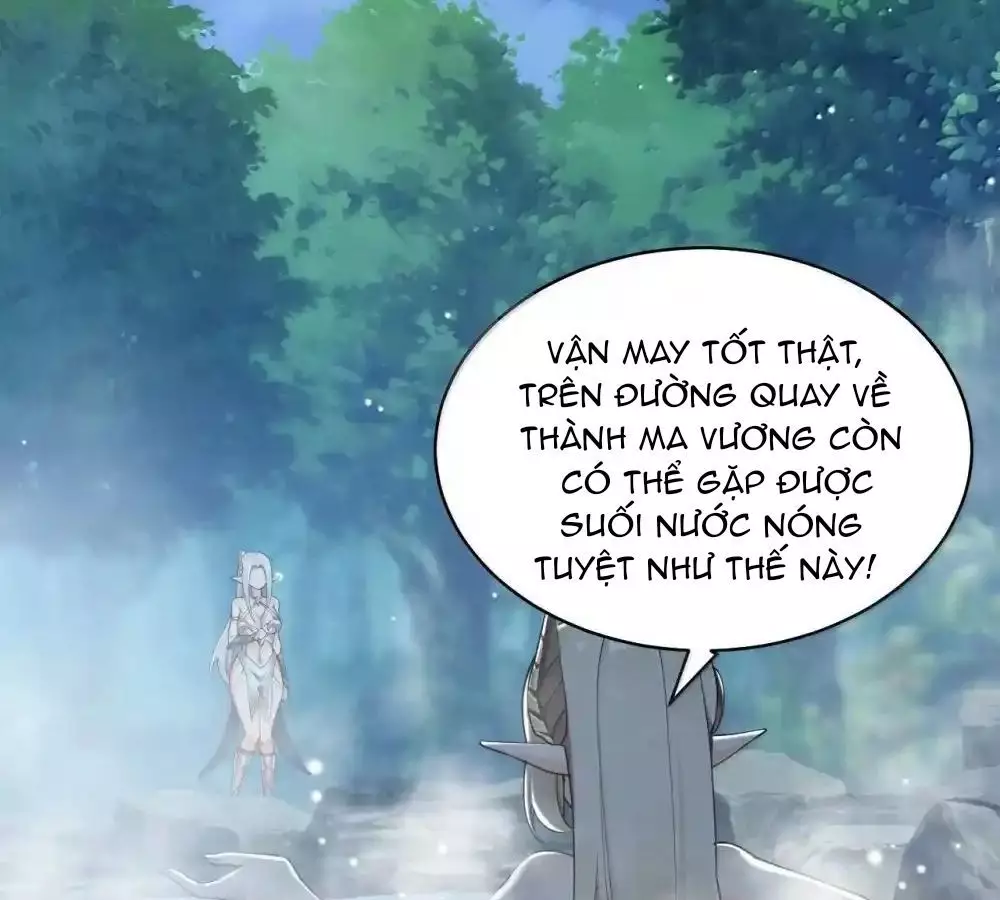 Thánh Nữ, Xin Hãy Dừng Ngay Những Trò Quái Đản Của Cô Đi!! Chapter 108 - Trang 4