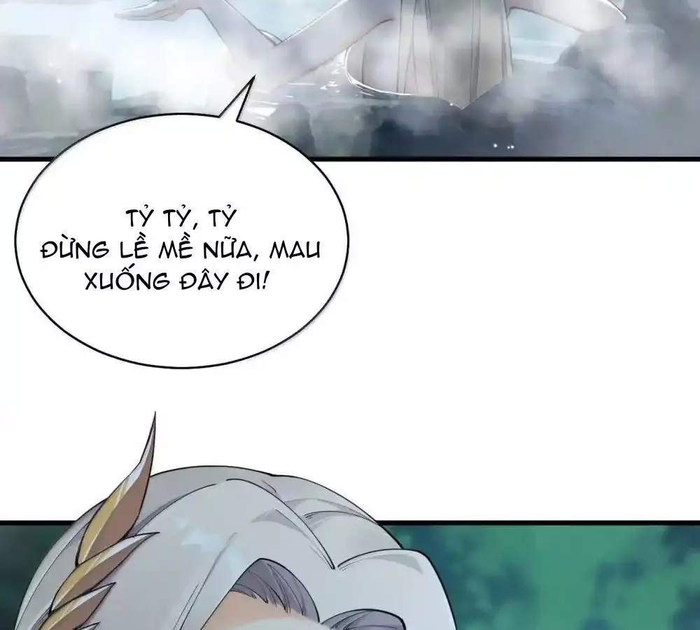 Thánh Nữ, Xin Hãy Dừng Ngay Những Trò Quái Đản Của Cô Đi!! Chapter 108 - Trang 4