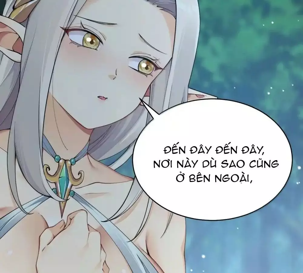 Thánh Nữ, Xin Hãy Dừng Ngay Những Trò Quái Đản Của Cô Đi!! Chapter 108 - Trang 4
