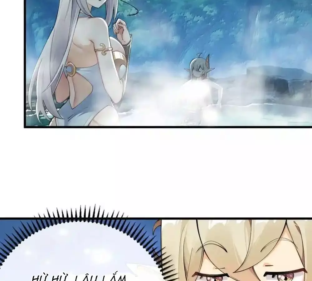 Thánh Nữ, Xin Hãy Dừng Ngay Những Trò Quái Đản Của Cô Đi!! Chapter 108 - Trang 4