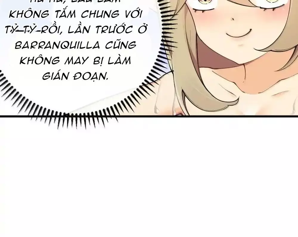 Thánh Nữ, Xin Hãy Dừng Ngay Những Trò Quái Đản Của Cô Đi!! Chapter 108 - Trang 4