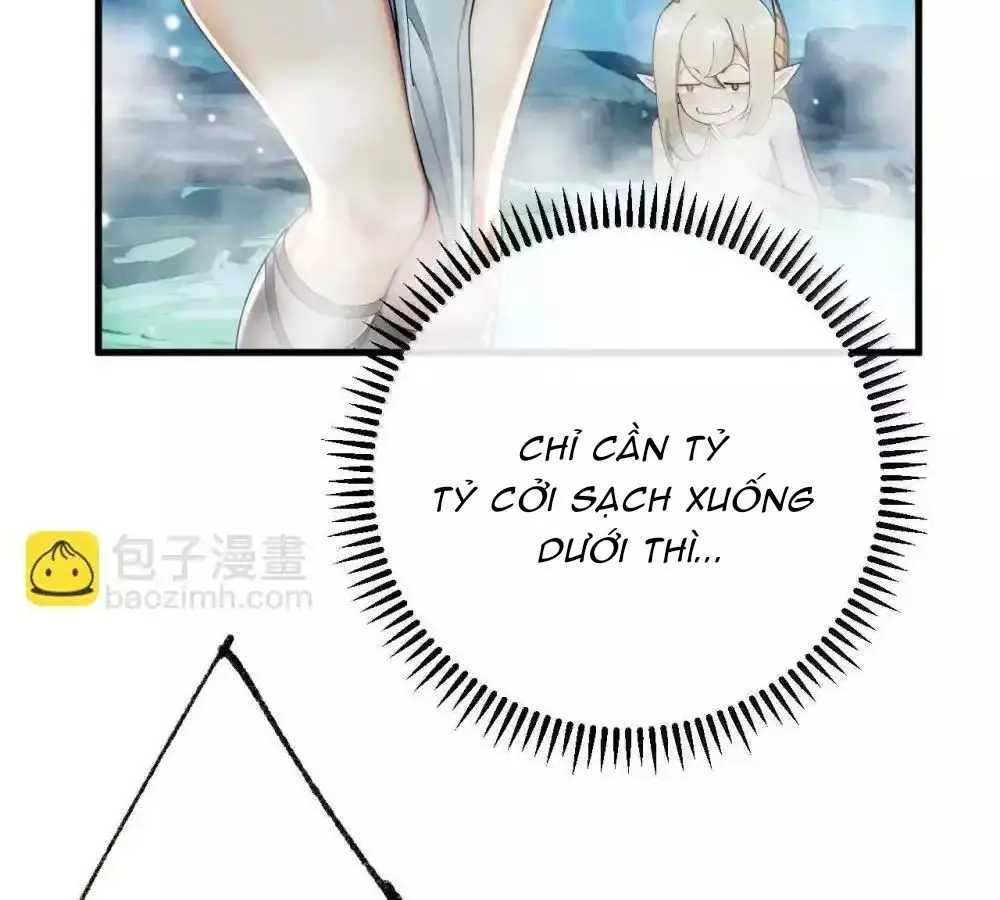 Thánh Nữ, Xin Hãy Dừng Ngay Những Trò Quái Đản Của Cô Đi!! Chapter 108 - Trang 4