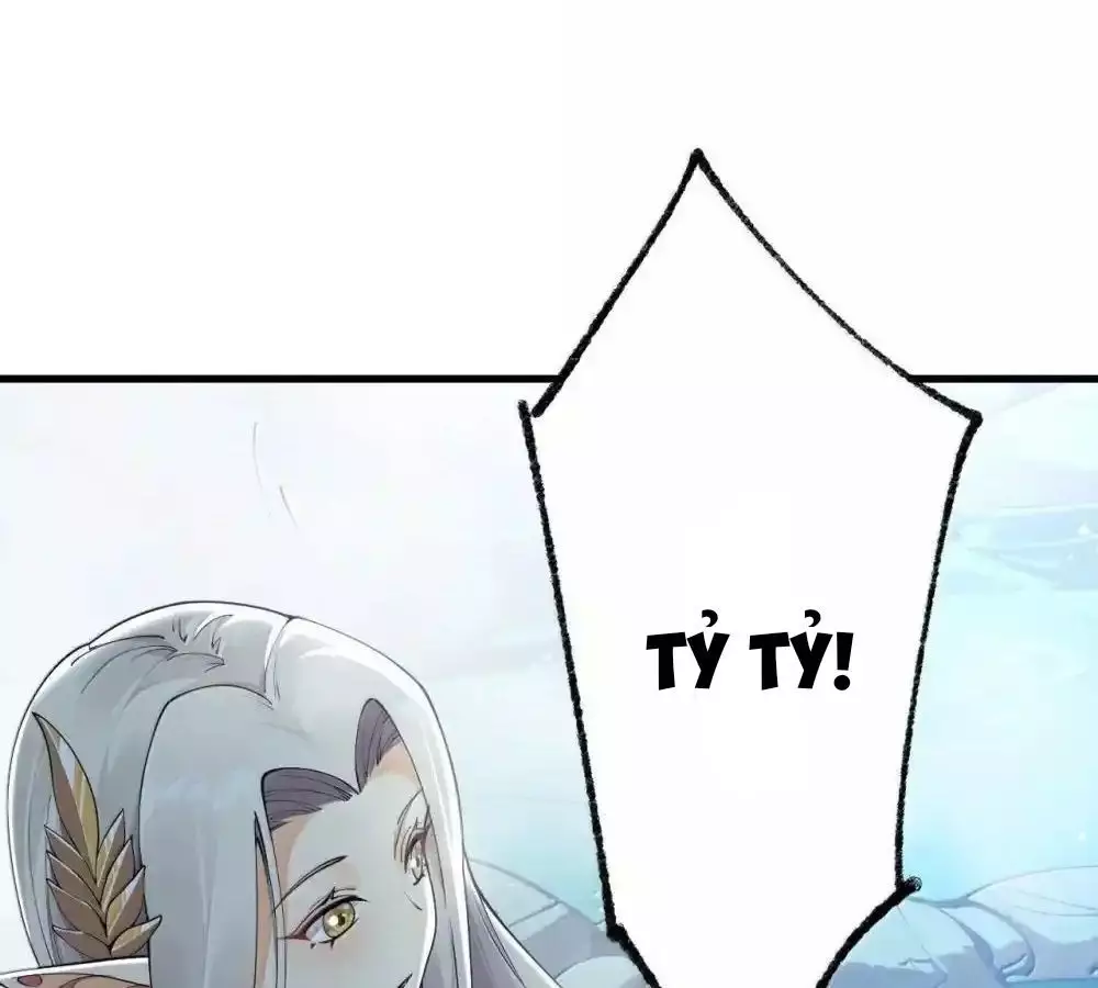 Thánh Nữ, Xin Hãy Dừng Ngay Những Trò Quái Đản Của Cô Đi!! Chapter 108 - Trang 4