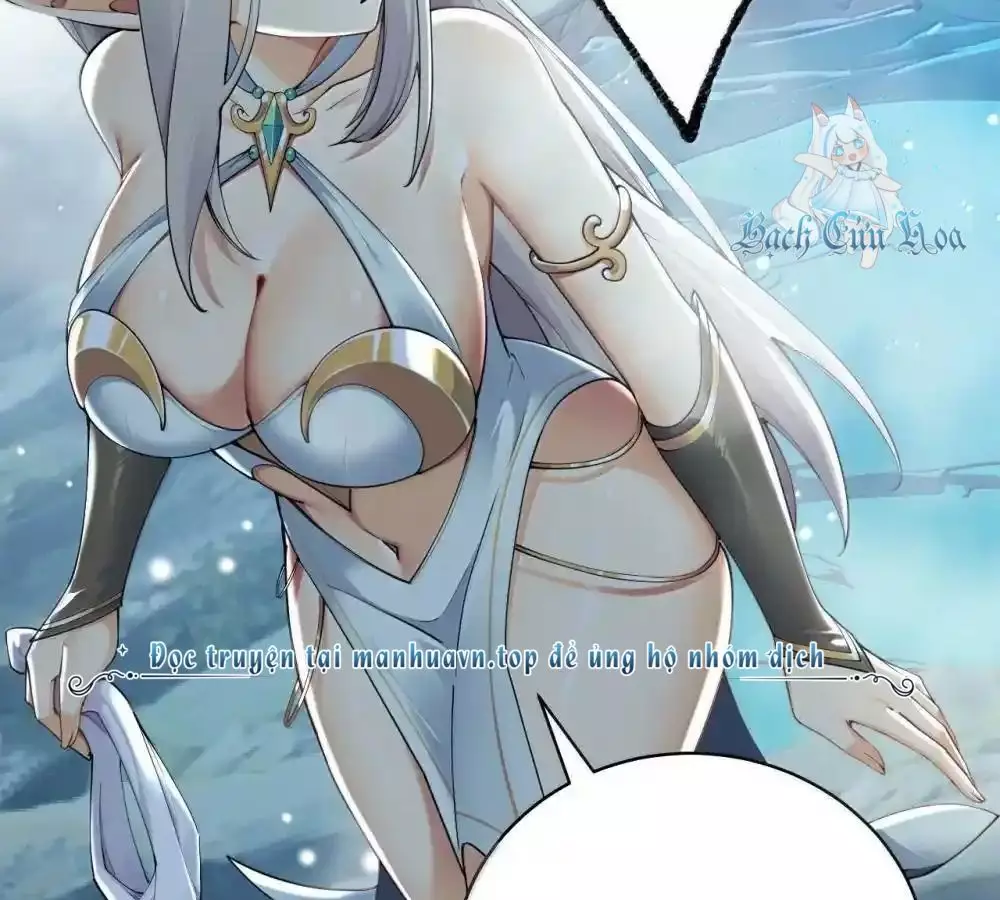 Thánh Nữ, Xin Hãy Dừng Ngay Những Trò Quái Đản Của Cô Đi!! Chapter 108 - Trang 4