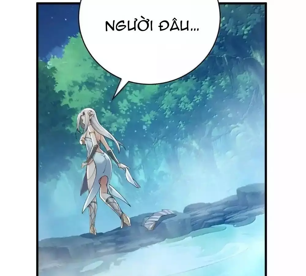 Thánh Nữ, Xin Hãy Dừng Ngay Những Trò Quái Đản Của Cô Đi!! Chapter 108 - Trang 4
