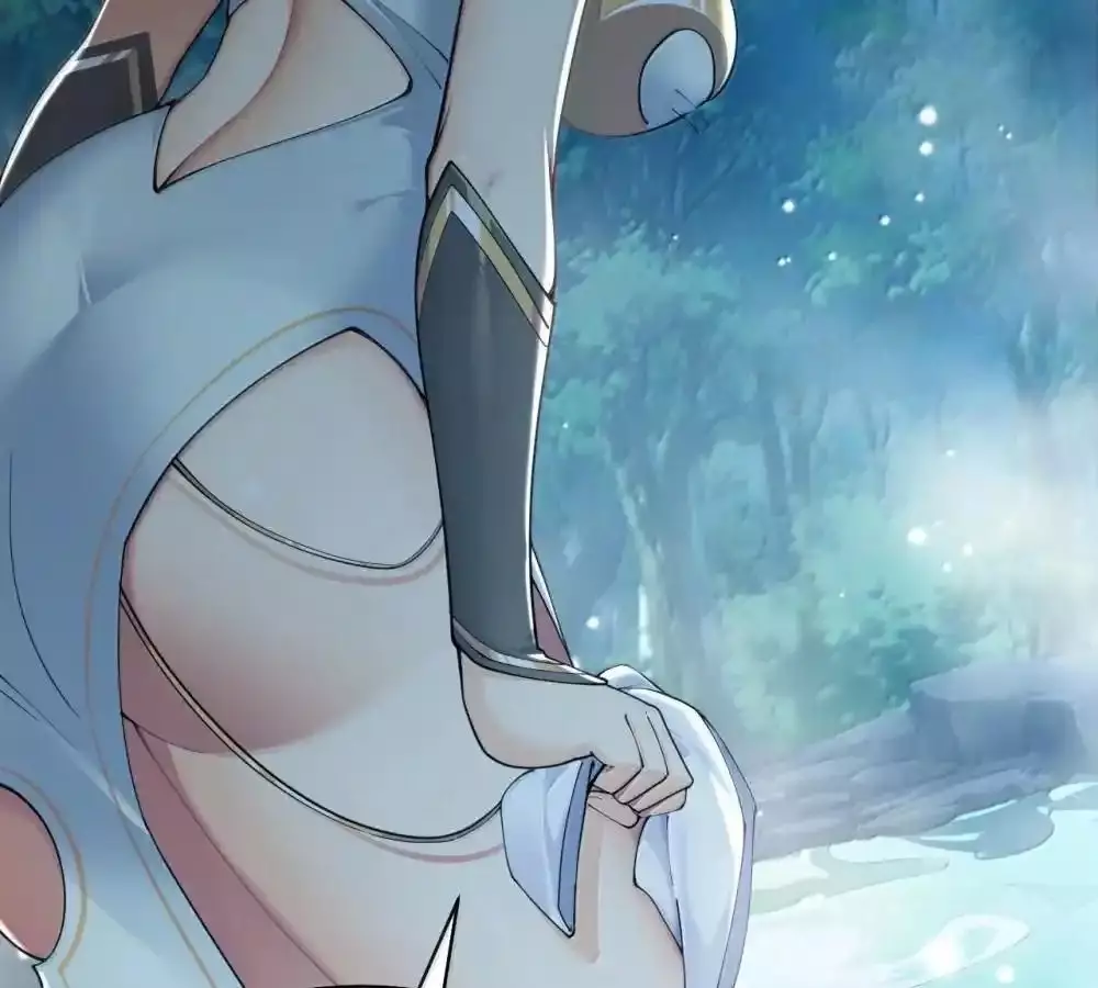 Thánh Nữ, Xin Hãy Dừng Ngay Những Trò Quái Đản Của Cô Đi!! Chapter 108 - Trang 4