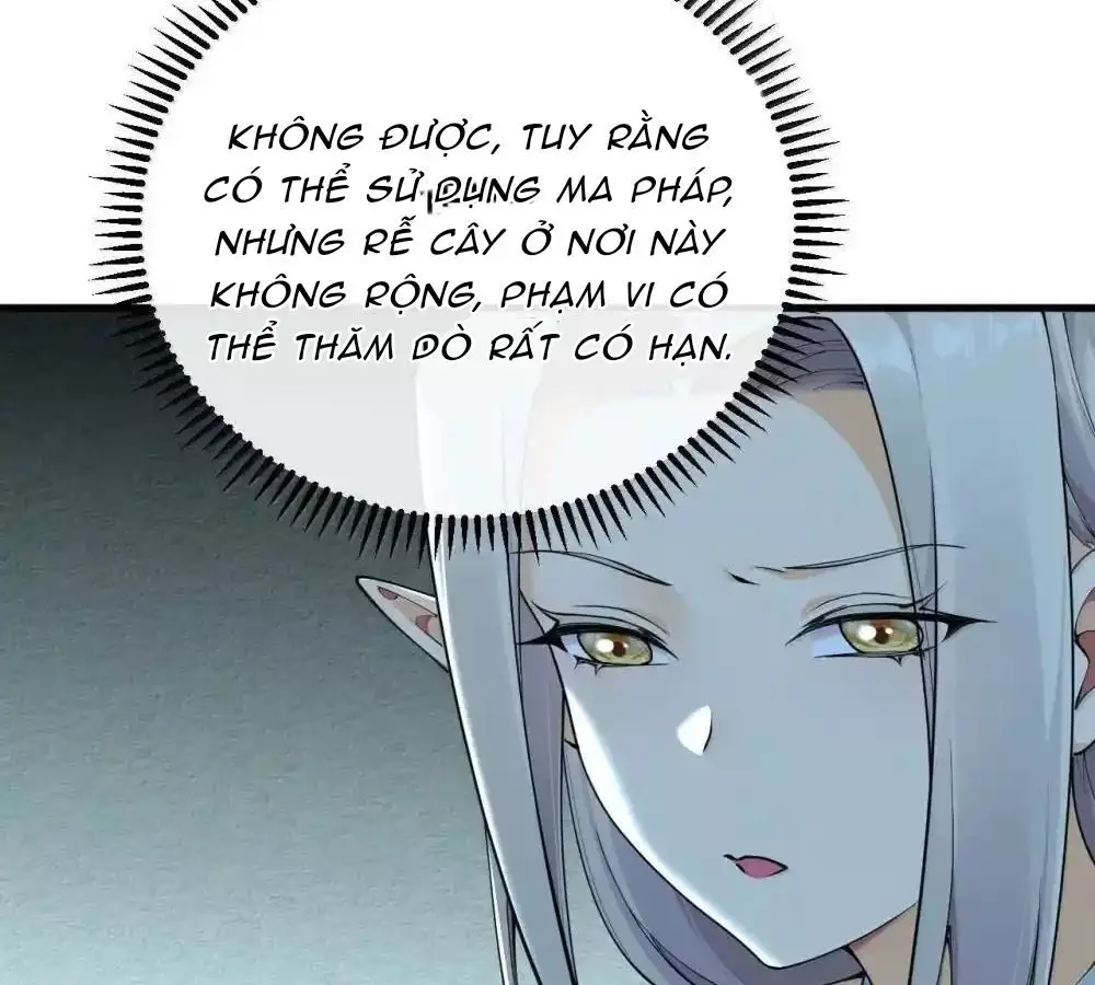 Thánh Nữ, Xin Hãy Dừng Ngay Những Trò Quái Đản Của Cô Đi!! Chapter 108 - Trang 4