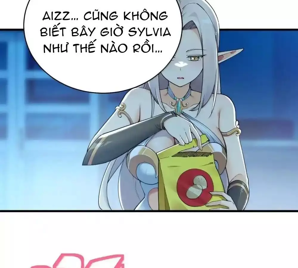 Thánh Nữ, Xin Hãy Dừng Ngay Những Trò Quái Đản Của Cô Đi!! Chapter 108 - Trang 4