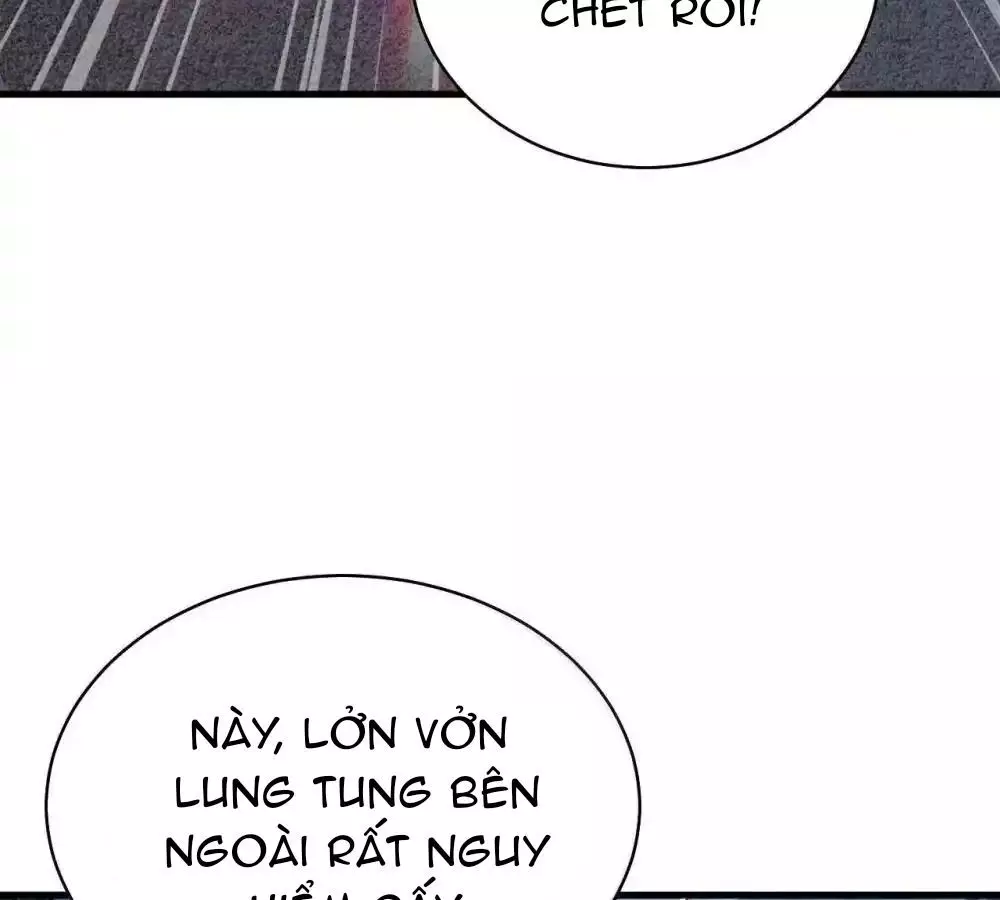 Thánh Nữ, Xin Hãy Dừng Ngay Những Trò Quái Đản Của Cô Đi!! Chapter 108 - Trang 4