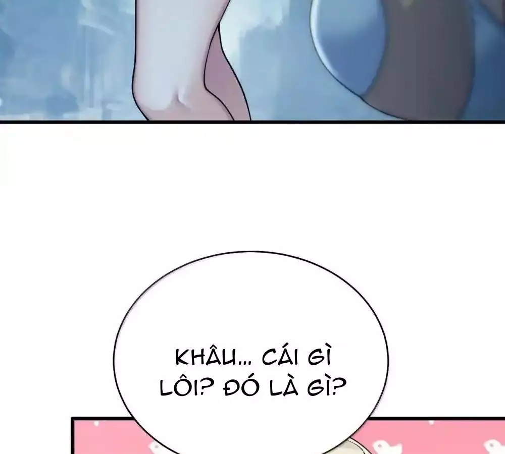 Thánh Nữ, Xin Hãy Dừng Ngay Những Trò Quái Đản Của Cô Đi!! Chapter 108 - Trang 4