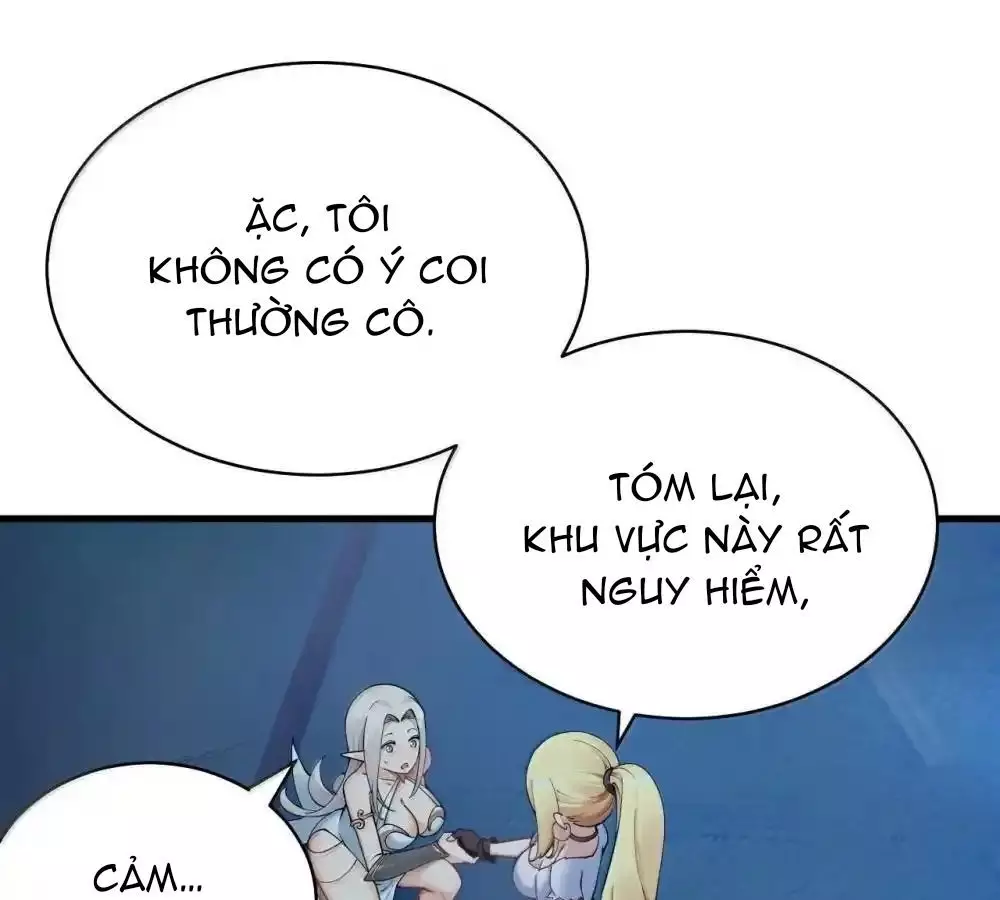 Thánh Nữ, Xin Hãy Dừng Ngay Những Trò Quái Đản Của Cô Đi!! Chapter 108 - Trang 4