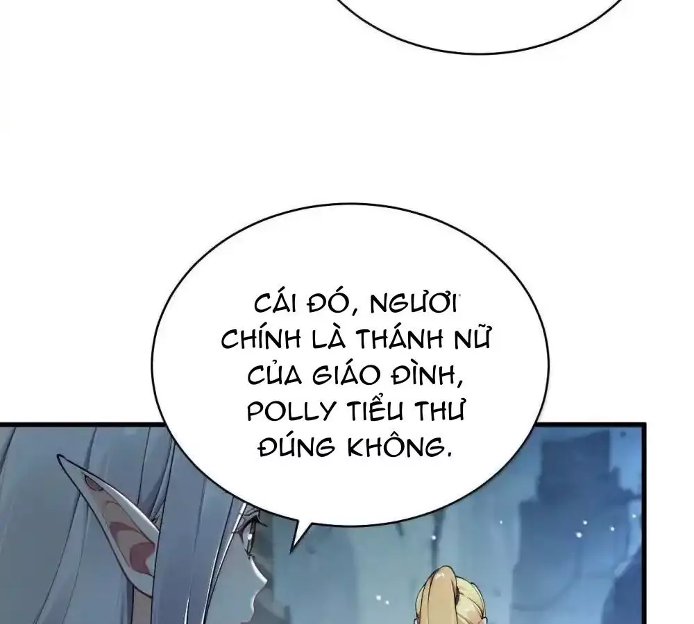 Thánh Nữ, Xin Hãy Dừng Ngay Những Trò Quái Đản Của Cô Đi!! Chapter 108 - Trang 4