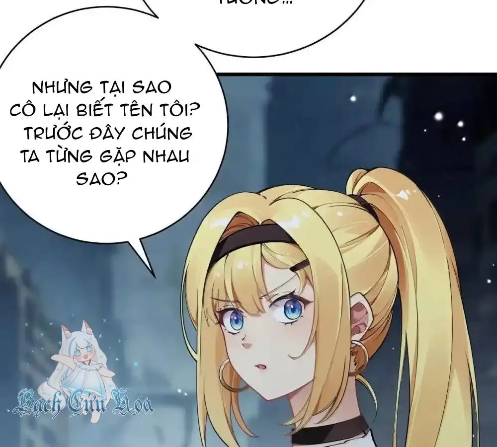 Thánh Nữ, Xin Hãy Dừng Ngay Những Trò Quái Đản Của Cô Đi!! Chapter 108 - Trang 4