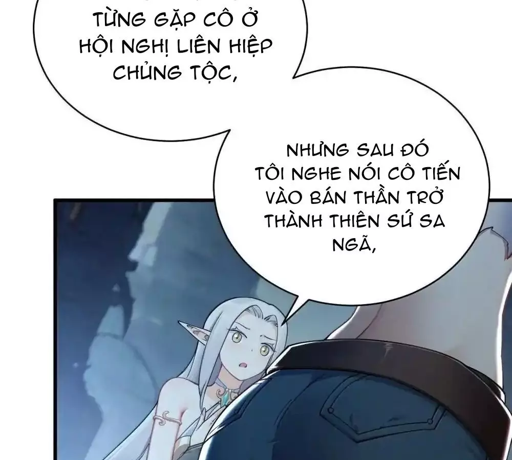 Thánh Nữ, Xin Hãy Dừng Ngay Những Trò Quái Đản Của Cô Đi!! Chapter 108 - Trang 4