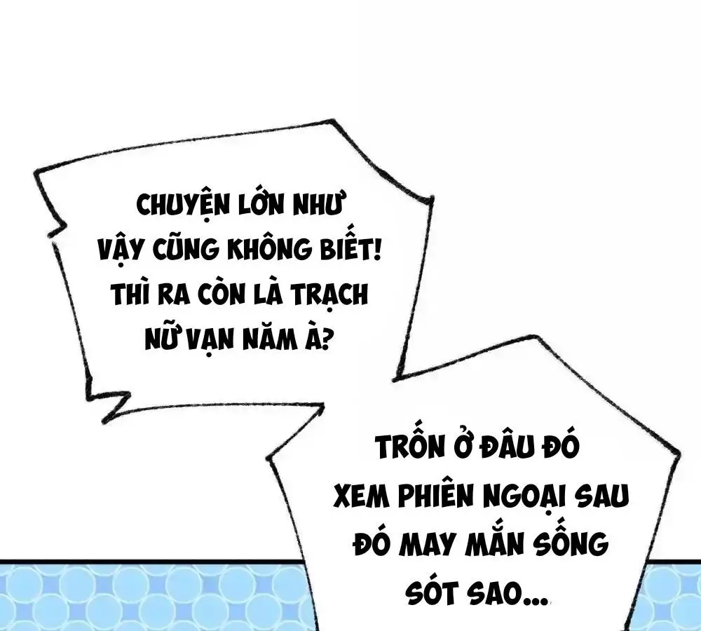 Thánh Nữ, Xin Hãy Dừng Ngay Những Trò Quái Đản Của Cô Đi!! Chapter 108 - Trang 4
