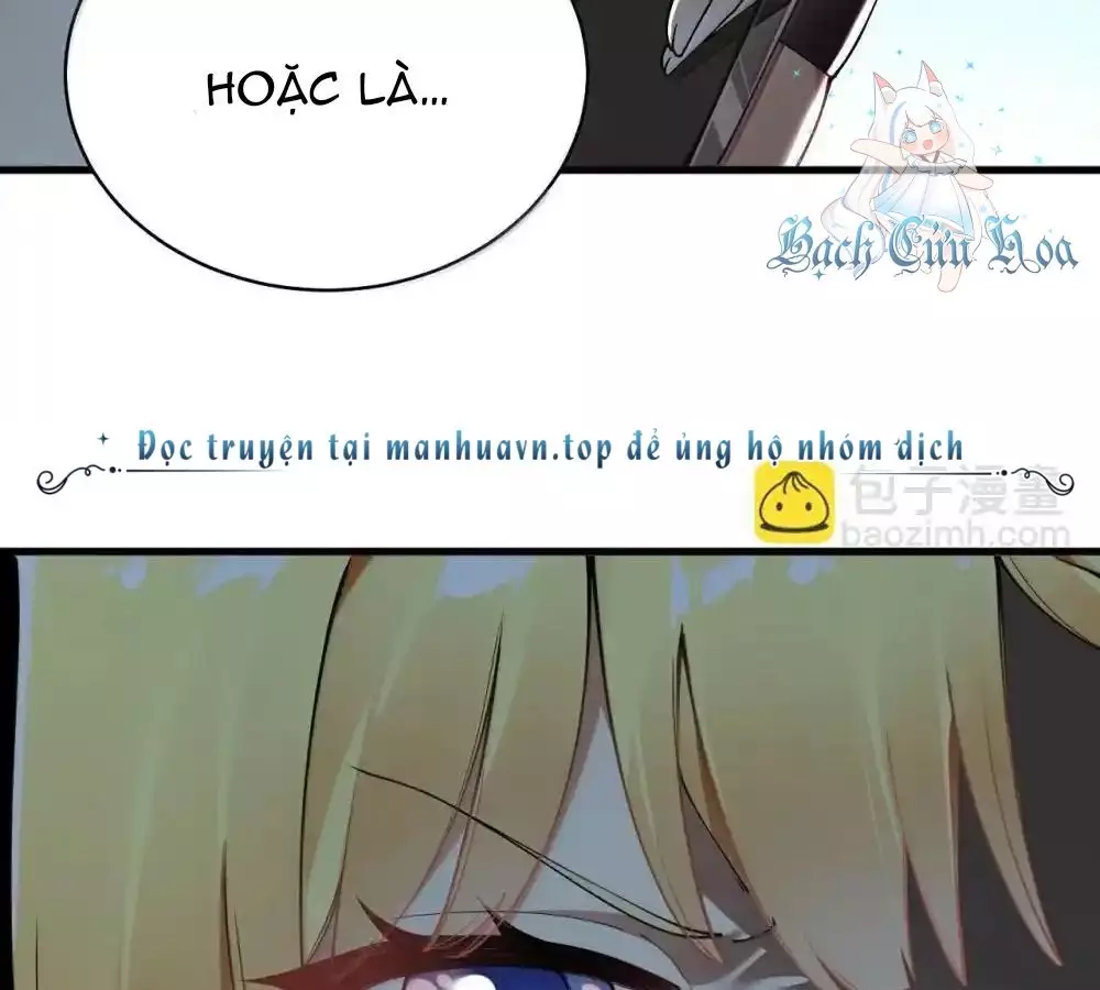 Thánh Nữ, Xin Hãy Dừng Ngay Những Trò Quái Đản Của Cô Đi!! Chapter 108 - Trang 4