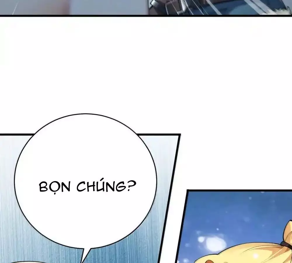 Thánh Nữ, Xin Hãy Dừng Ngay Những Trò Quái Đản Của Cô Đi!! Chapter 108 - Trang 4