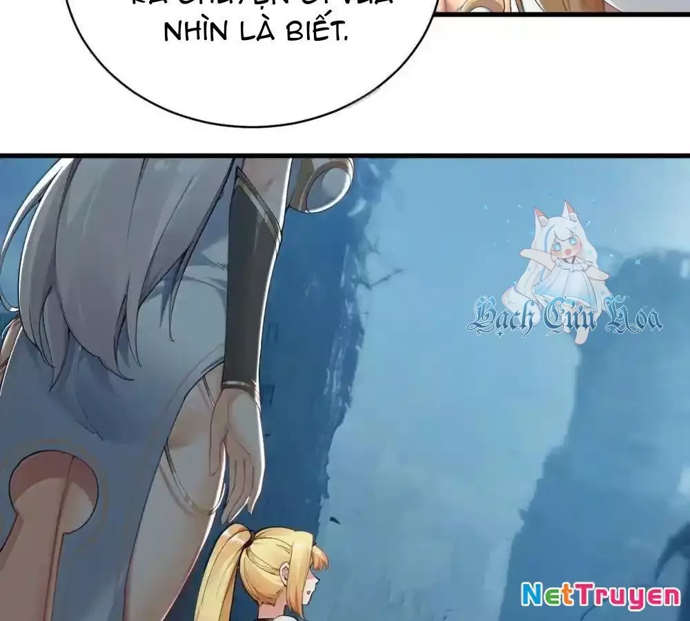 Thánh Nữ, Xin Hãy Dừng Ngay Những Trò Quái Đản Của Cô Đi!! Chapter 108 - Trang 4