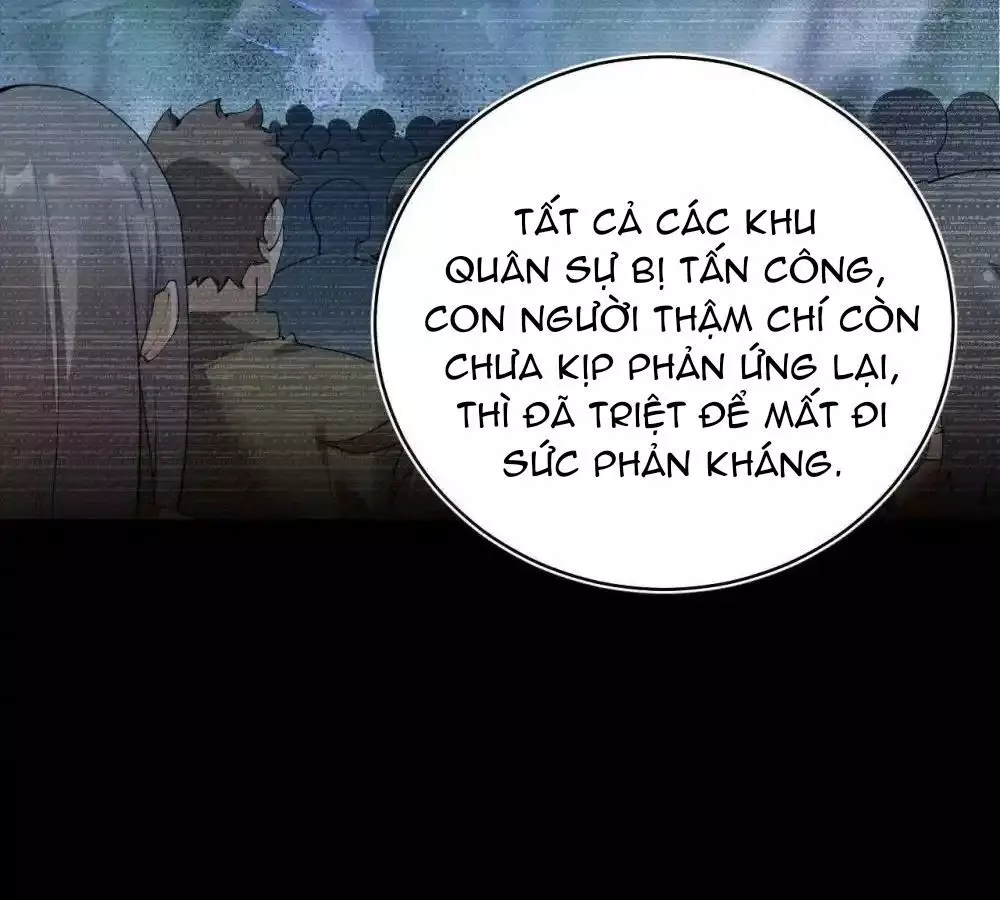 Thánh Nữ, Xin Hãy Dừng Ngay Những Trò Quái Đản Của Cô Đi!! Chapter 108 - Trang 4