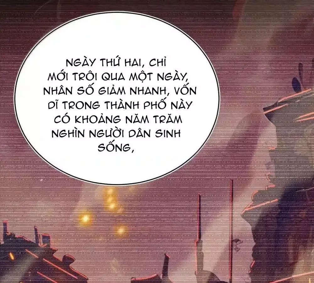 Thánh Nữ, Xin Hãy Dừng Ngay Những Trò Quái Đản Của Cô Đi!! Chapter 108 - Trang 4