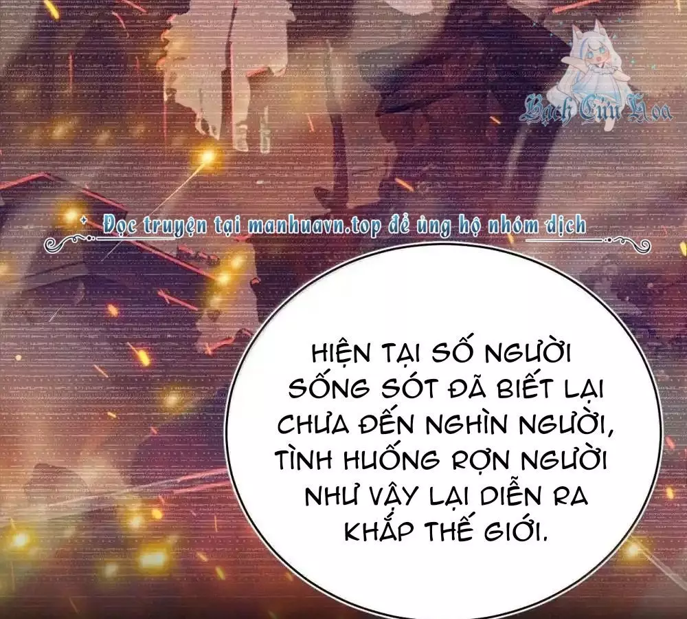 Thánh Nữ, Xin Hãy Dừng Ngay Những Trò Quái Đản Của Cô Đi!! Chapter 108 - Trang 4