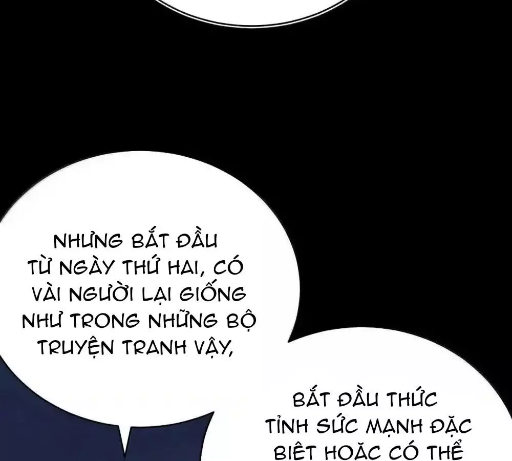Thánh Nữ, Xin Hãy Dừng Ngay Những Trò Quái Đản Của Cô Đi!! Chapter 108 - Trang 4