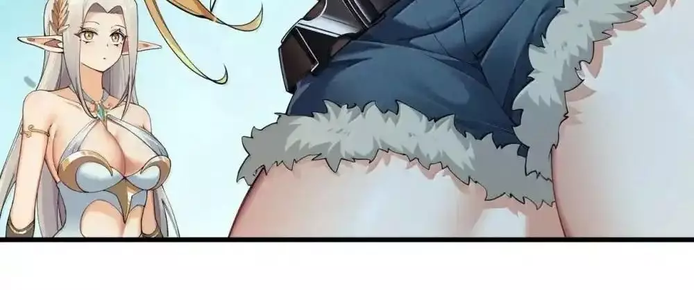 Thánh Nữ, Xin Hãy Dừng Ngay Những Trò Quái Đản Của Cô Đi!! Chapter 108 - Trang 4