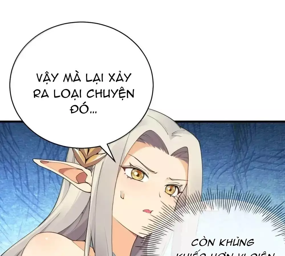 Thánh Nữ, Xin Hãy Dừng Ngay Những Trò Quái Đản Của Cô Đi!! Chapter 108 - Trang 4