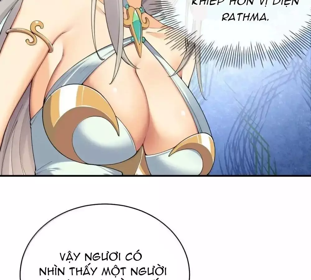 Thánh Nữ, Xin Hãy Dừng Ngay Những Trò Quái Đản Của Cô Đi!! Chapter 108 - Trang 4