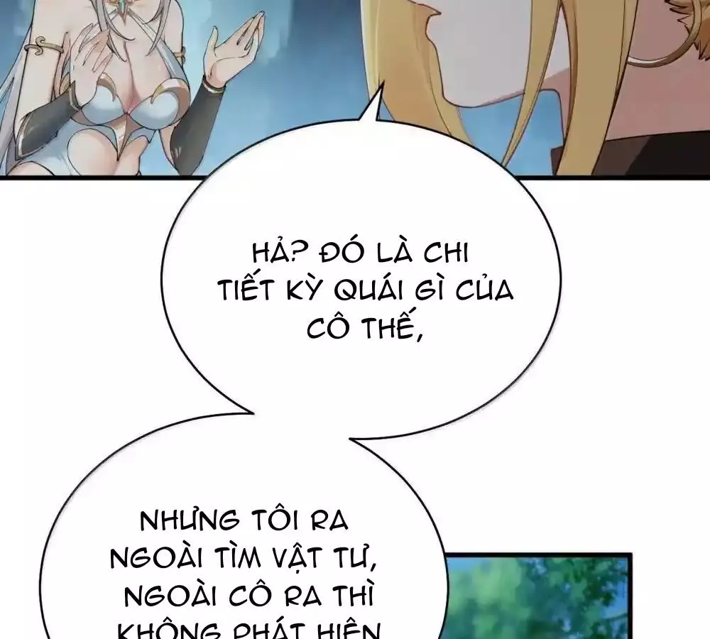 Thánh Nữ, Xin Hãy Dừng Ngay Những Trò Quái Đản Của Cô Đi!! Chapter 108 - Trang 4