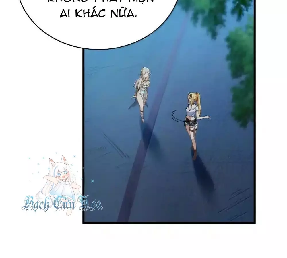 Thánh Nữ, Xin Hãy Dừng Ngay Những Trò Quái Đản Của Cô Đi!! Chapter 108 - Trang 4