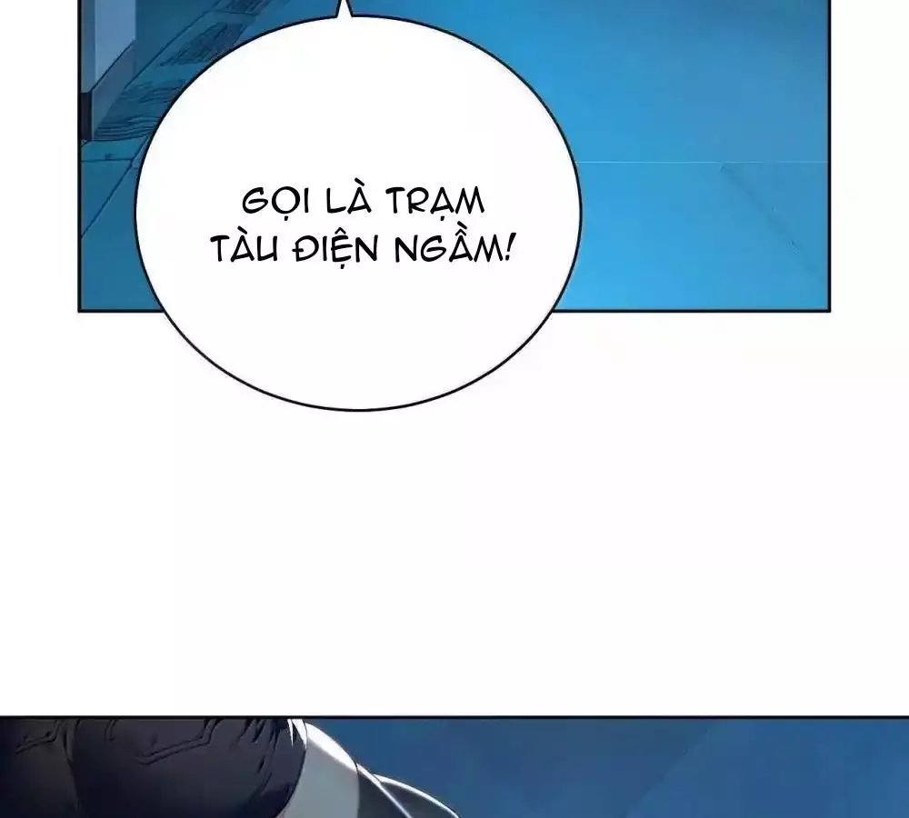 Thánh Nữ, Xin Hãy Dừng Ngay Những Trò Quái Đản Của Cô Đi!! Chapter 108 - Trang 4