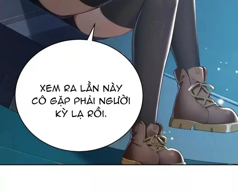 Thánh Nữ, Xin Hãy Dừng Ngay Những Trò Quái Đản Của Cô Đi!! Chapter 108 - Trang 4