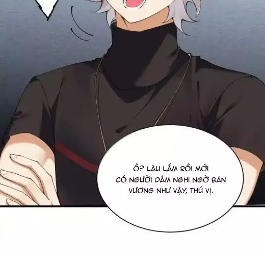 Thánh Nữ, Xin Hãy Dừng Ngay Những Trò Quái Đản Của Cô Đi!! Chapter 112 - Trang 4