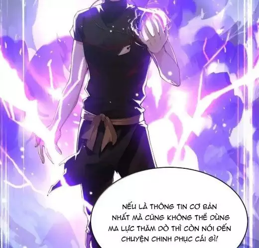Thánh Nữ, Xin Hãy Dừng Ngay Những Trò Quái Đản Của Cô Đi!! Chapter 112 - Trang 4