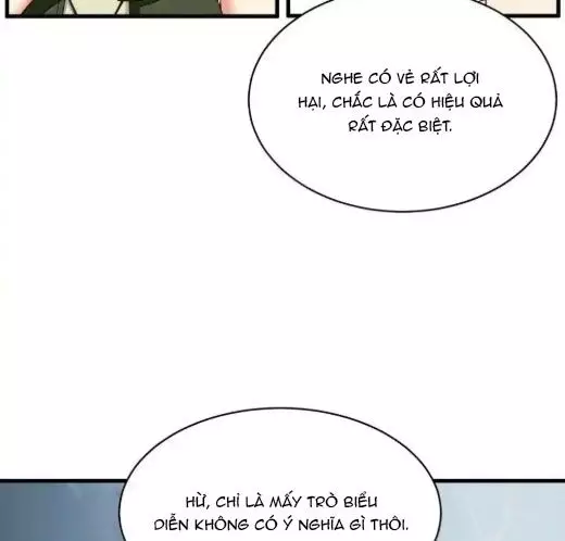 Thánh Nữ, Xin Hãy Dừng Ngay Những Trò Quái Đản Của Cô Đi!! Chapter 112 - Trang 4
